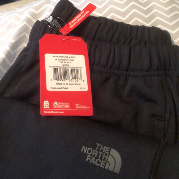 The North Face Other - 📮North Face